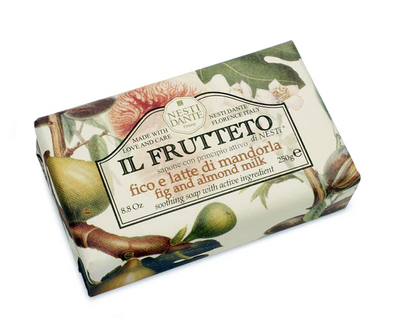 Neste Italian Handmade Soap