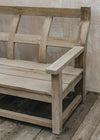 Gustave Small Bench