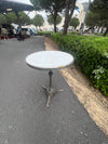 Bistro Table - Lot 19
