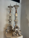 French Candlesticks - Lot 25