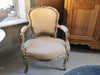 Lot 43 Louis XV Chair