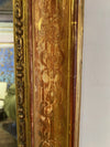 19th Century French Salon Mirror
