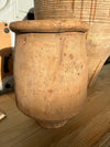 19th Century Spanish Terracotta Pot
