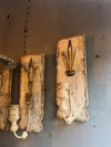 Wall sconces