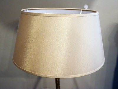 Artichaut Lamp Gold