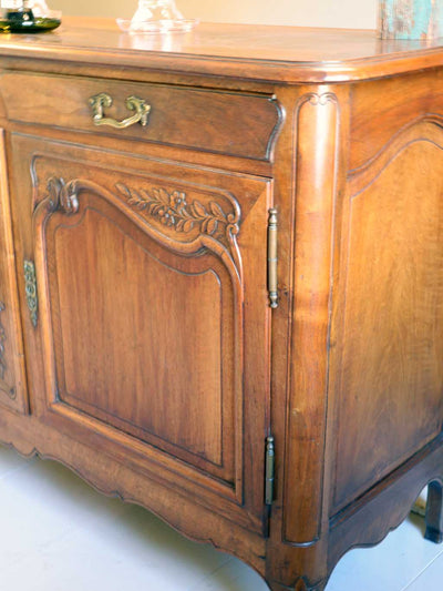 French 19th Century Buffet