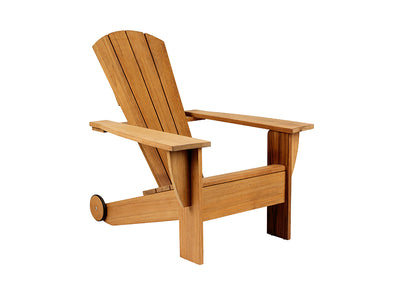 New England Lounge Chair