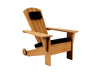 New England Lounge Chair