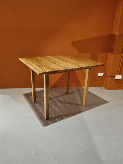 Djuro Dining Table : SOLD