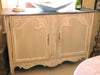 19th Century French Marriage Buffet SOLD