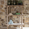 Rack Rolf Shelf by Gommaire