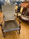 French Armchair  - Lot 16