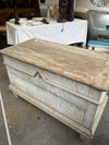 French Chest - Lot 32bis