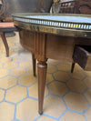 Lot 37 - Boulotte Table *SOLD*