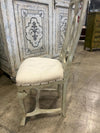 Lot 42 Dining Chairs