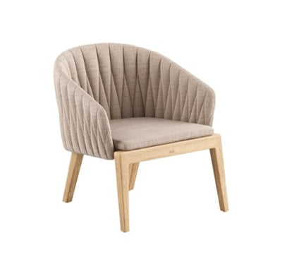 Calypso Low Chair by Royal Botania
