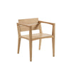 Zenhit Dining Chair by Royal Botania