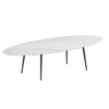 Styletto Dining Table by Royal Botania