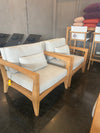 Zenhit Lounge Chair : $4182.50