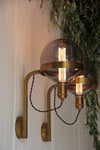 Braxton Wall Lamp