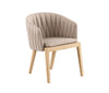 Calypso Chair by Royal Botania  NOW 30% off $2000 ea