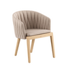 Calypso Chair by Royal Botania