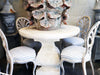 Lot 41 18th Century French Chairs