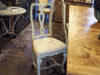Lot 42 Dining Chairs