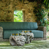 Doran Sofa by Gommaire