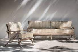 Alabama Sofa by Gommaire