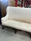 Lot 38 High Back Sofa *NOW ON SALE*