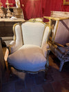 19th Century Bergerac Chairs