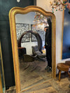 19th Century French Salon Mirror