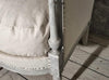 18th Century Directoire Settee SOLD
