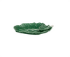 Bordallo Pinheiro  Cabbage Leaf with bowl 28cm