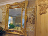 Italian Baroque Venetian Mirror