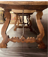 17th Century Walnut Spanish Refectory Table