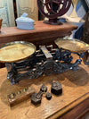 18th Century Scales Lot 14 SOLD