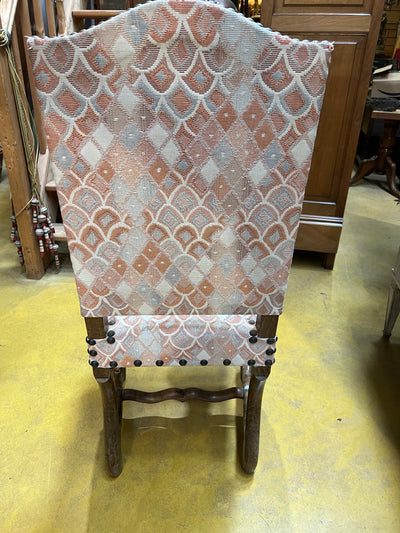 19th Century Occasional Tapestry Chair SOLD