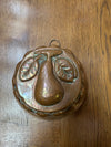 French Copper Mold SOLD