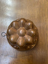 French Copper Mold SOLD