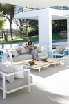Alura Two Seater Lounge