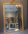 Miroir de Cheminee SOLD