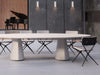 Conix Round Dining Table