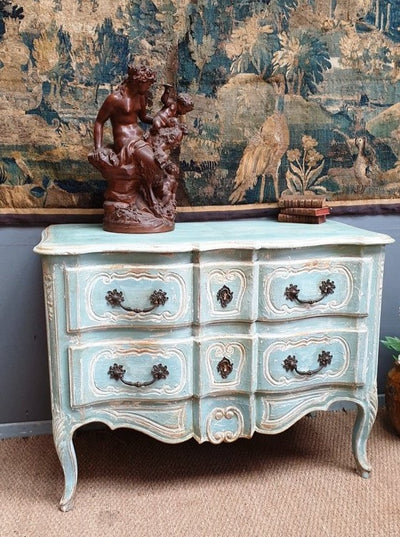 Louis XV French Commode SOLD