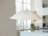 'Feuille' Ceiling Lamps