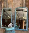 Blue Grand Bistrot Mirror