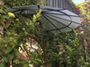 French Wrought Iron Awnings