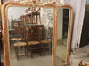 French Cartouche Salon Mirrors
