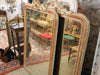 French Cartouche Salon Mirrors